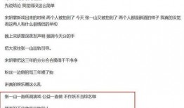 吃瓜心声全文,揭秘娱乐圈背后的真实故事
