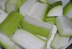 夏天吃瓠子瓜好吗,瓠子瓜的营养与美味