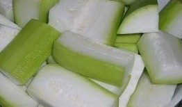 夏天吃瓠子瓜好吗,瓠子瓜的营养与美味