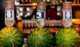 现在比较流行吃的瓜