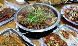 桂林吃货吃瓜,探寻桂林美食背后的趣味故事