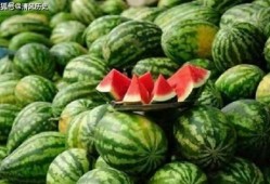 不同人的吃瓜,不同口味，各领风骚的吃瓜众生相