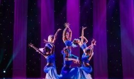 娱乐吃瓜酱舞蹈,潮流舞步引领潮流新风尚