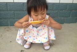 宝宝睡前吃瓜,甜蜜梦乡的甜蜜伴侣