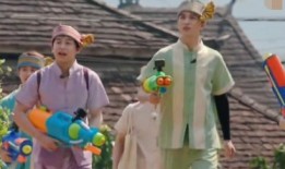 吃瓜看戏看热闹,揭秘娱乐圈的热闹背后