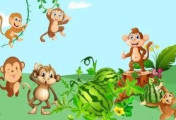 故事吃瓜军,揭秘网络舆论场的“瓜田”奇观