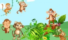 故事吃瓜军,揭秘网络舆论场的“瓜田”奇观