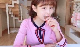 王豆豆吃贝贝瓜,王豆豆的贝贝瓜美食之旅