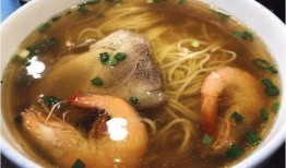 上海面馆打卡吃瓜,一场味蕾与瓜语的美食之旅