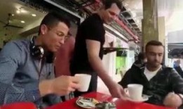 吃瓜大街,揭秘娱乐圈背后的那些事儿