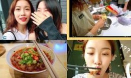 吃瓜的日子vlog,揭秘Vlog中的趣味生活瞬间