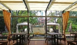 静安吃瓜别业,揭秘都市中的悠闲生活秘境