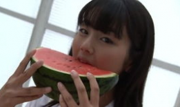 吃瓜可爱的学生