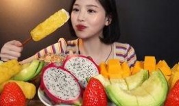 吃过桔子可以吃哈密瓜吗,探索柑橘与哈密瓜的美食之旅