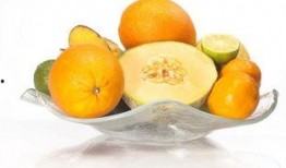 吃过桔子可以吃哈密瓜吗,探索柑橘与哈密瓜的美食之旅