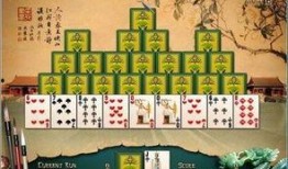 纸牌塔 吃瓜,吃瓜群众揭秘牌局背后的秘密