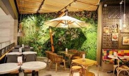 静安吃瓜别业,揭秘都市中的悠闲生活秘境