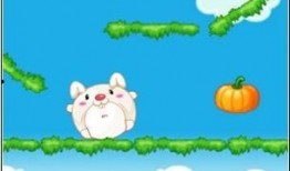 吃瓜的兔子怎么画,趣味插画背后的故事