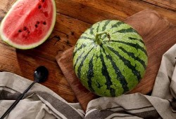 上海会计吃瓜,揭秘吃瓜背后的财务风云