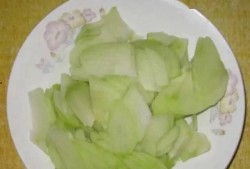 佛手瓜吃对身体好不好,养生佳品，健康益处多