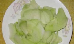 佛手瓜吃对身体好不好,养生佳品，健康益处多