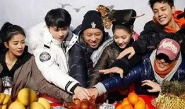 吃瓜群众新剧,揭秘娱乐圈背后的秘密风云