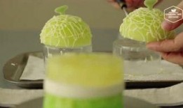 吃甜瓜还是吃蜜瓜蛋糕好,甜瓜VS蜜瓜蛋糕，谁才是夏日最佳甜品？”