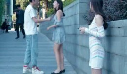 吃瓜听见情侣吵架,情侣争吵背后的情感纠葛