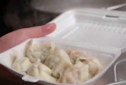 吃瓜探店水饺,吃瓜探店，水饺风味之旅