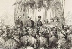 回到民国吃瓜群众,吃瓜群众视角下的时代变迁