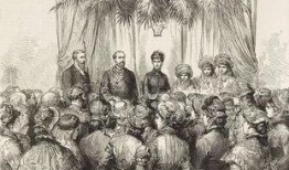 回到民国吃瓜群众,吃瓜群众视角下的时代变迁