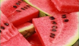 胃炎吃蓝瓜,天然食疗新选择