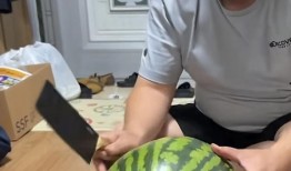 吃瓜博主吃自己的瓜,吃瓜博主的真实瓜田之旅