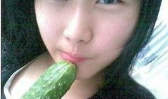 珠海美女吃瓜,一场吃瓜盛宴背后的故事