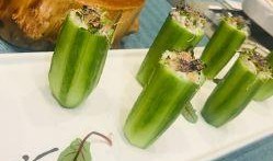 吃西瓜好还是吃脆瓜好吃,口感对决，谁才是夏日消暑佳品？”