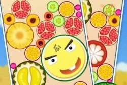 吃瓜字谜,揭秘“吃瓜群众”背后的趣味与智慧