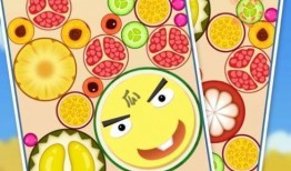 吃瓜字谜,揭秘“吃瓜群众”背后的趣味与智慧