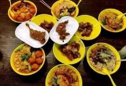 桂林吃货吃瓜,探寻桂林美食背后的趣味故事