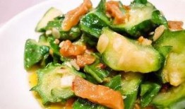 这个瓜怎么炒着吃,探索“这个瓜”的独特炒制风味