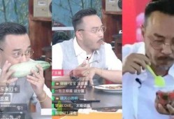 中国吃瓜直播间,网络红人的狂欢盛宴