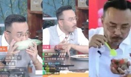 中国吃瓜直播间,网络红人的狂欢盛宴