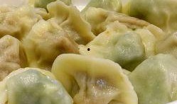 吃瓜探店水饺,吃瓜探店，水饺风味之旅