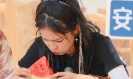 白鹿吃瓜,揭秘娱乐圈背后的秘密与八卦