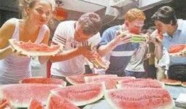 社会实验吃瓜群众,社会实验中的围观力量