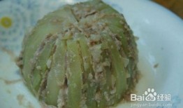 台湾葫芦瓜怎么吃,创意烹饪指南