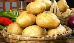 吃土豆还是吃瓜,谁才是夏日消暑佳品？