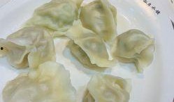 吃瓜探店水饺,吃瓜探店，水饺风味之旅