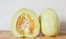 没熟的瓜别吃