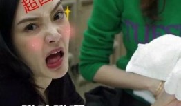 男子吃瓜洗眼睛,竟意外治愈眼部不适