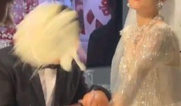 辽宁最新吃瓜事件新娘,揭秘幕后真相